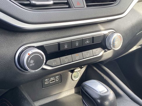 Used 2022 Nissan Altima 2.5 SR image 27