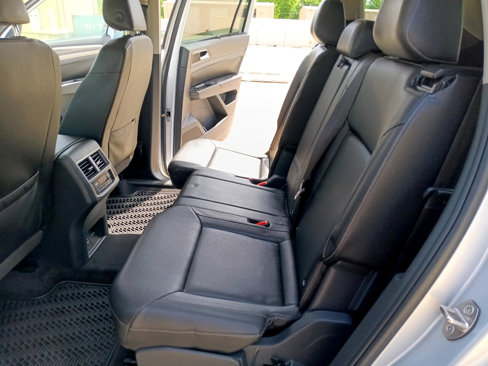 Used 2018 Volkswagen Atlas SEL image 14
