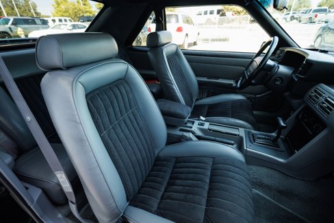 Used 1993 Ford Mustang GT image 57