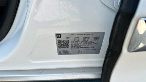 Certified 2021 Buick Enclave Essence w/ Sound and Sites Package image 35