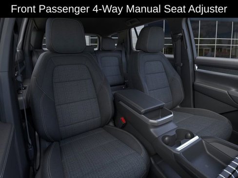 New 2026 GMC Terrain Elevation w/ Technology Package II image 17