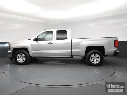 Used 2019 Chevrolet Silverado 1500 LT image 3