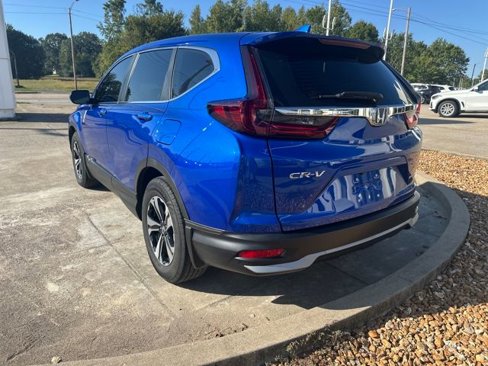 Used 2021 Honda CR-V Special Edition image 3