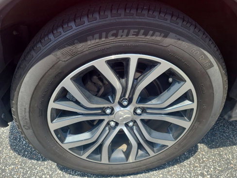 Used 2019 Mitsubishi Outlander Sport FWD image 9