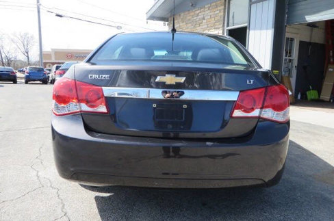 Used 2014 Chevrolet Cruze LT image 26