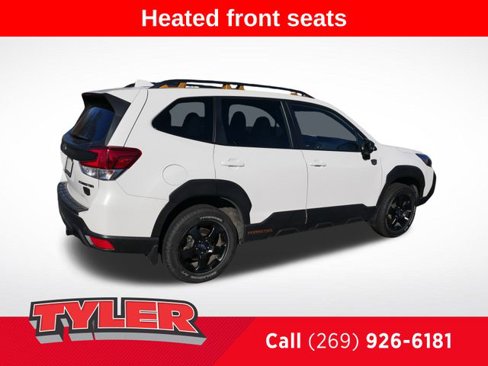 Used 2023 Subaru Forester Wilderness image 8