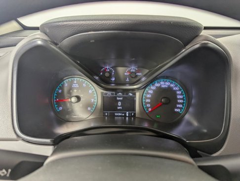 Used 2020 Chevrolet Colorado W/T image 14
