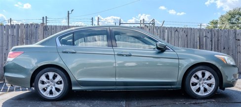 Used 2009 Honda Accord EX-L image 6