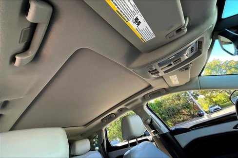 Used 2015 Cadillac SRX Luxury image 13