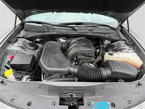 Used 2023 Dodge Charger SXT w/ Cold Weather Package image 9