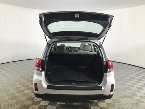 Used 2013 Subaru Outback 2.5i image 18