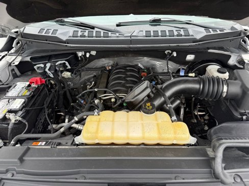 Used 2020 Ford F150 Lariat image 22