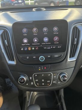 Used 2023 Chevrolet Malibu LT image 29