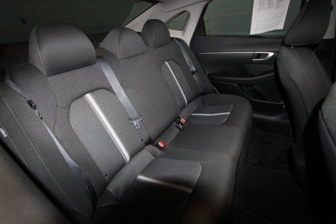 Used 2022 Hyundai Sonata SE image 24
