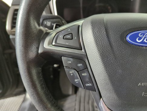 Used 2019 Ford Fusion SEL image 27