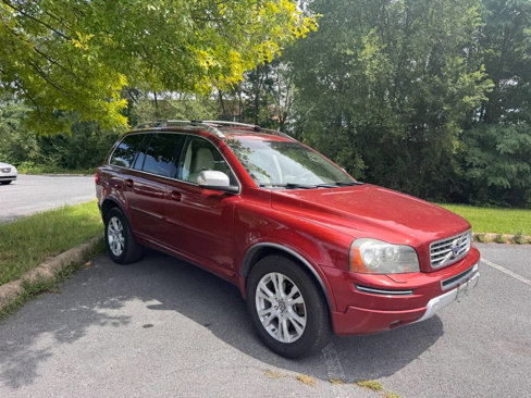 Used 2013 Volvo XC90 3.2 image 4