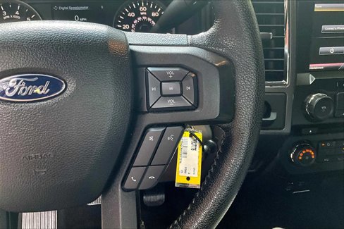 Used 2015 Ford F150 XLT w/ Equipment Group 302A Luxury image 23