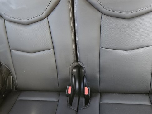 Used 2020 Cadillac XT6 Premium Luxury image 6