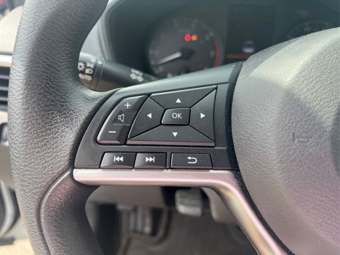 Used 2022 Nissan Altima 2.5 S image 31