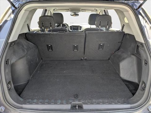 Used 2019 GMC Terrain SLE image 6