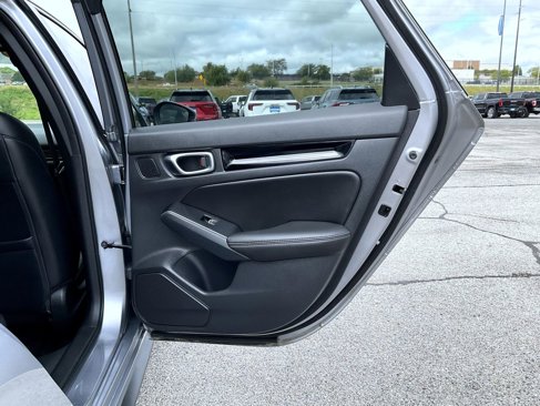 Used 2022 Honda Civic Sport Touring image 17