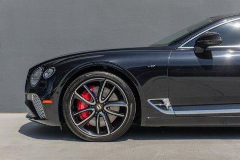 Used 2020 Bentley Continental GT V8 image 14
