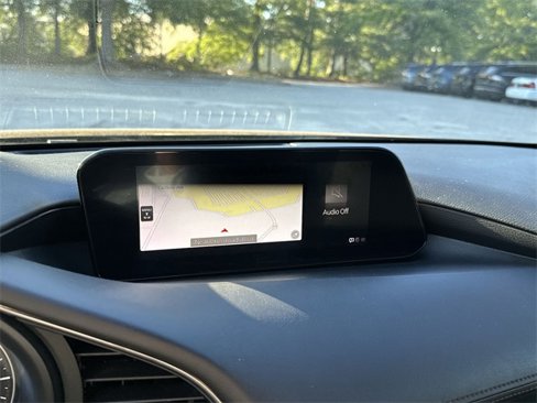 Used 2021 MAZDA MAZDA3 s image 18