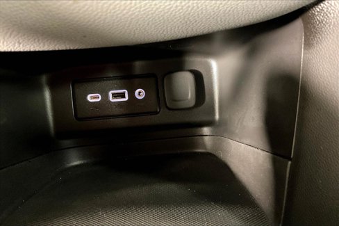 Used 2024 Chevrolet Equinox LS w/ Driver Confidence II Package image 31