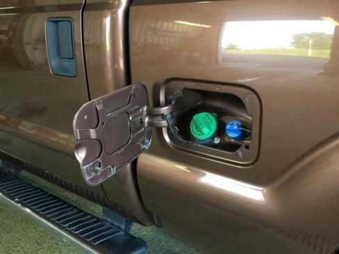 Used 2011 Ford F250 XLT w/ Chrome Pkg image 13