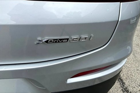 Used 2019 BMW X4 xDrive30i image 8
