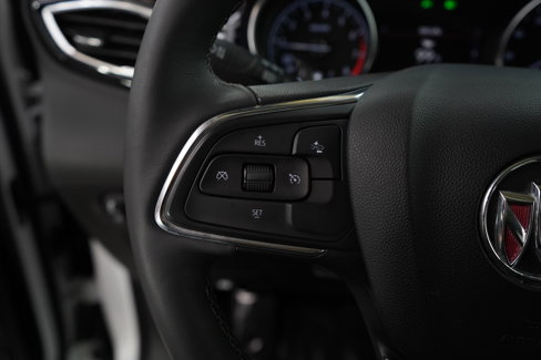 Used 2023 Buick Encore GX Select w/ Safety Package II image 19