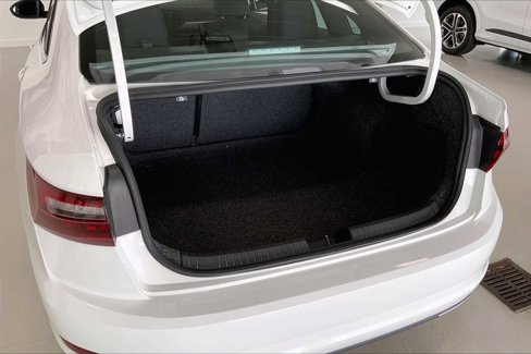 Used 2021 Volkswagen Jetta R-Line image 15
