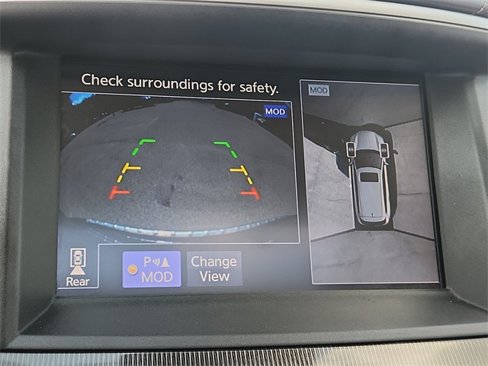 Used 2019 INFINITI QX60 Luxe w/ Essential Package image 17