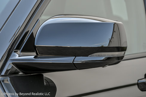 Used 2024 Jeep Grand Cherokee Limited w/ Luxury Tech Group II image 14