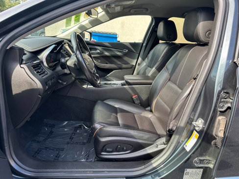 Used 2018 Chevrolet Impala Premier image 12