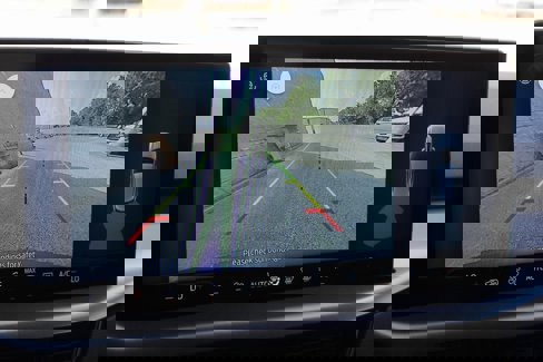 New 2025 Ford Escape Active w/ Tech Pack #1 image 19