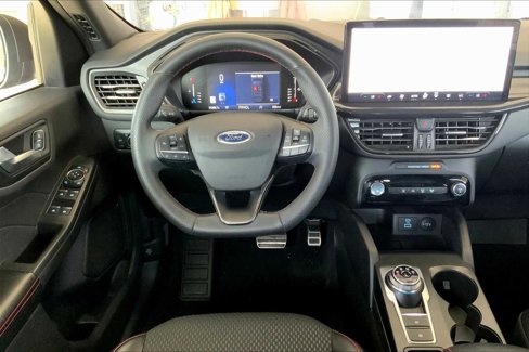 Used 2023 Ford Escape ST-Line w/ Tech Pack #1 image 5