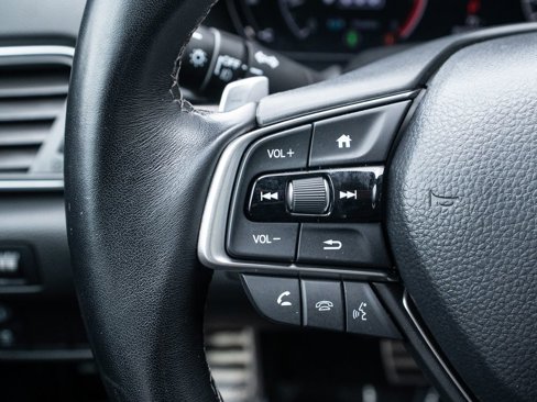 Used 2022 Honda Accord Sport image 21