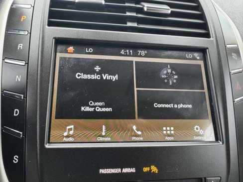 Used 2019 Lincoln MKC Premiere image 24