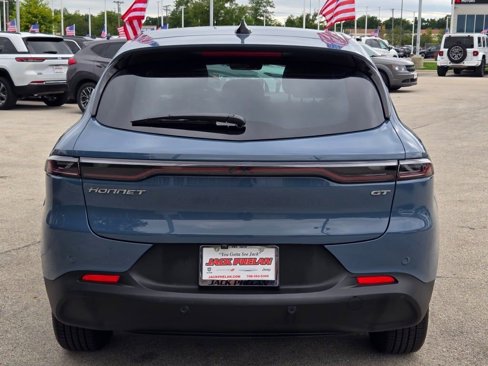 Used 2024 Dodge Hornet GT Plus image 11