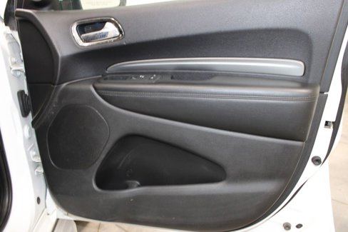 Used 2018 Dodge Durango GT image 24