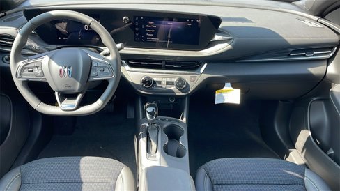 New 2025 Buick Envista Preferred w/ Convenience I Package image 15