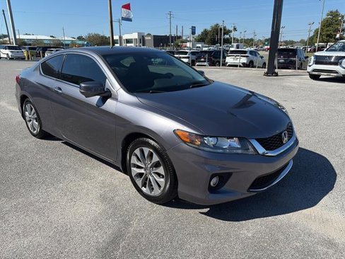 Used 2014 Honda Accord EX-L image 8