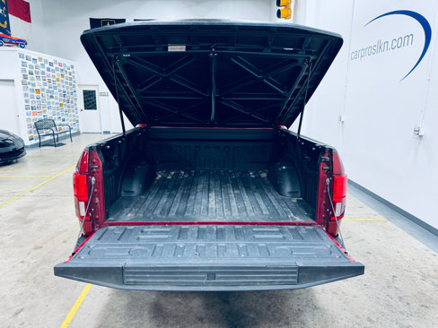 Used 2018 Ford F150 Lariat w/ Equipment Group 502A Luxury image 23