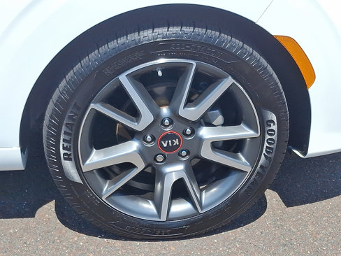 Used 2020 Kia Soul GT-Line image 8