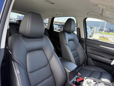 New 2025 MAZDA CX-5 AWD 2.5 S w/ Select Package image 20