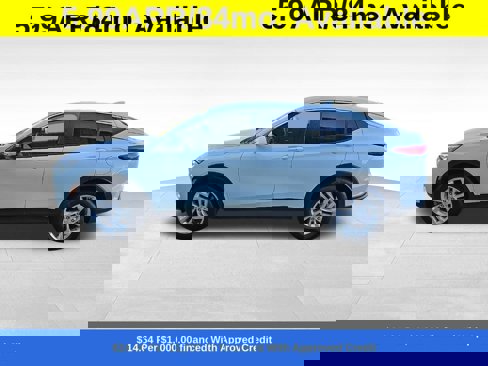 New 2025 Buick Envista Preferred w/ Convenience I Package image 4