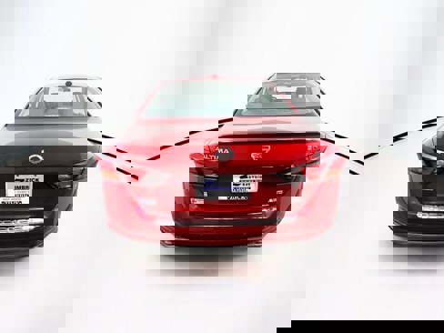 Certified 2021 Nissan Altima 2.5 SR image 6