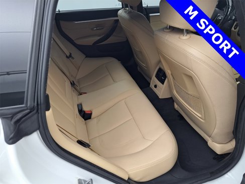 Used 2019 BMW 430i Gran Coupe xDrive image 13