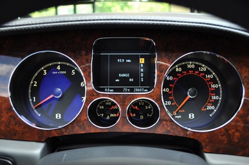 Used 2007 Bentley Continental GT image 26